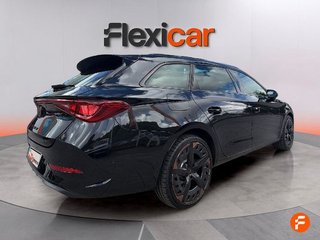 Cupra León SP 1.4 e-Hybrid 150kW (204CV) DSG