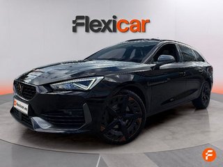 Cupra León SP 1.4 e-Hybrid 150kW (204CV) DSG