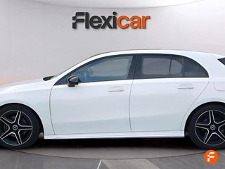 Mercedes Clase A A 180 d