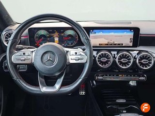 Mercedes Clase A A 180 d