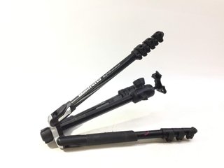 tripode manfrotto be free advanced