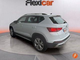 Seat Ateca 1.5 TSI 110kW (150CV) DSG St&Sp Style