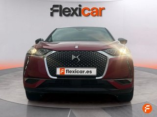 DS DS 3 PureTech 96kW (130CV) PERFORMANCE LINE+