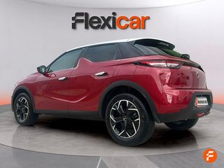 DS DS 3 PureTech 96kW (130CV) PERFORMANCE LINE+