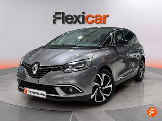 Renault Scénic Zen Energy dCi 96kW (130CV)