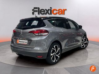 Renault Scénic Zen Energy dCi 96kW (130CV)