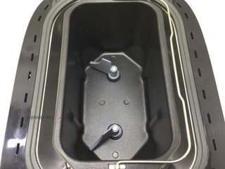 horneador pan silvercrest sbb 850 b1