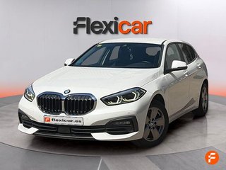 BMW Serie 1 116d
