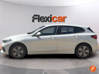 BMW Serie 1 116d