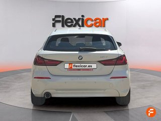 BMW Serie 1 116d