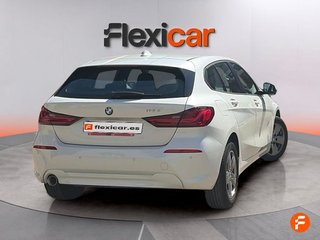 BMW Serie 1 116d