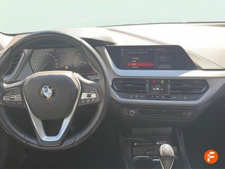 BMW Serie 1 116d
