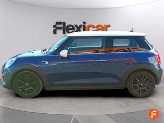 MINI Cooper COOPER D