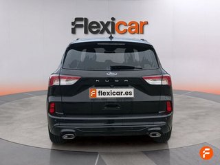 Ford Kuga ST-Line 2.0 EcoBlue 88kW (120CV) Auto