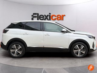 Peugeot 3008 1.2 PureTech 96KW S&S Allure EAT8