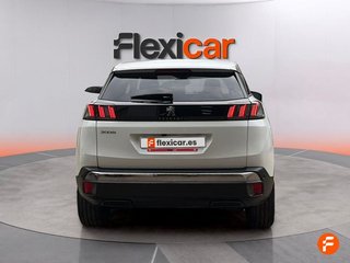 Peugeot 3008 1.2 PureTech 96KW S&S Allure EAT8