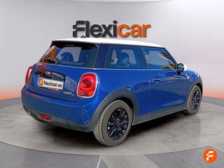 MINI Cooper COOPER D