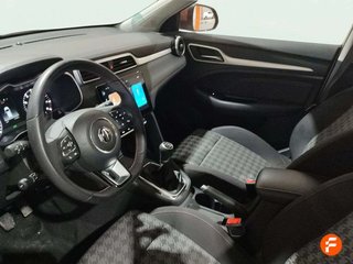 MG ZS 1.5 Comfort