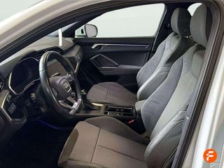 Audi Q3 S line 35 TDI 110kW (150CV) S tronic