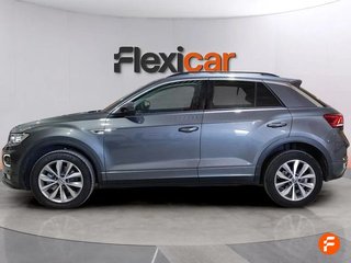 Volkswagen T-Roc Advance R-Line 2.0 TDI 110kW (150CV) DSG