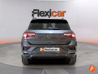 Volkswagen T-Roc Advance R-Line 2.0 TDI 110kW (150CV) DSG