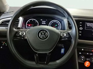 Volkswagen T-Roc Advance R-Line 2.0 TDI 110kW (150CV) DSG