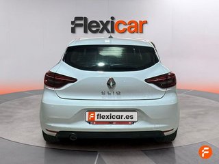Renault Clio Business TCe 74 kW (100CV) GLP