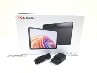 tablet pc tcl tab 11 fe 8+ 128gb