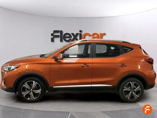 MG ZS 1.5 Comfort