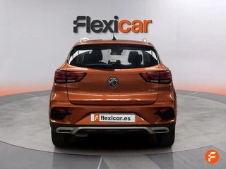 MG ZS 1.5 Comfort