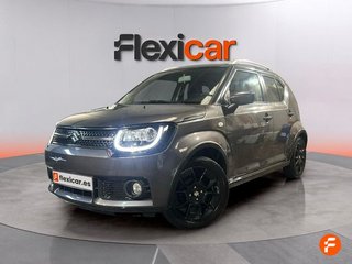 Suzuki Ignis 1.2 GLE