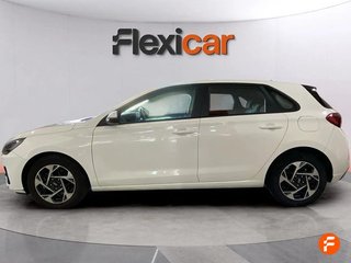 Hyundai i30 1.0 TGDI 48V Klass