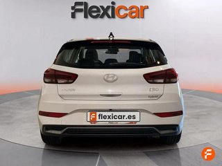 Hyundai i30 1.0 TGDI 48V Klass