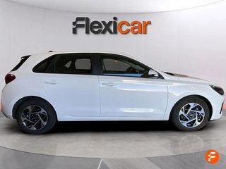 Hyundai i30 1.0 TGDI 48V Klass