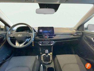 Hyundai i30 1.0 TGDI 48V Klass