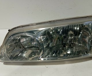 Hyundai 454067 101-0899 faro izquierdo h 1