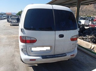 Hyundai 454067 101-0899 faro izquierdo h 1