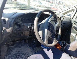 Hyundai 454067 101-0899 faro izquierdo h 1