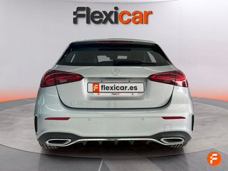 Mercedes Clase A A 180