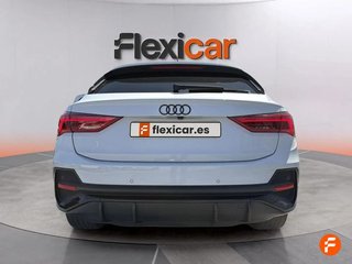 Audi Q3 Black line 35 TDI 110kW (150CV) S tronic