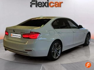 BMW Serie 3 318d