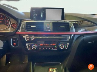 BMW Serie 3 318d