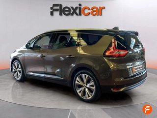 Renault Scénic Zen TCe 117kW (160CV) EDC GPF