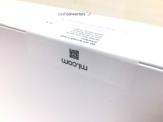 tablet pc xiaomi pad 6s pro 12.4 8gb 256gb wifi