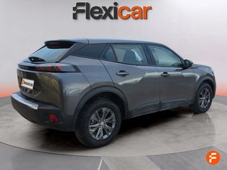 Peugeot 2008 Active BlueHDI 81kW (110CV)