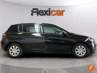 Peugeot 308 5p Allure BlueHDi 75KW (100CV)