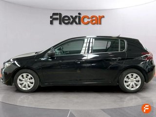 Peugeot 308 5p Allure BlueHDi 75KW (100CV)