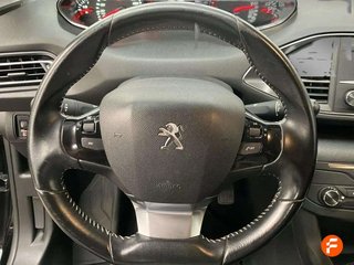 Peugeot 308 5p Allure BlueHDi 75KW (100CV)