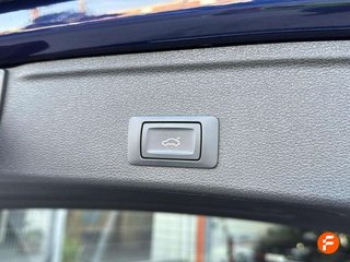 Audi A4 Avant Advanced 35 TDI 120kW S tronic