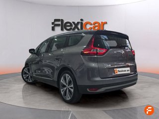 Renault Grand Scénic Zen GPF TCe 103 kW (140CV) - 18